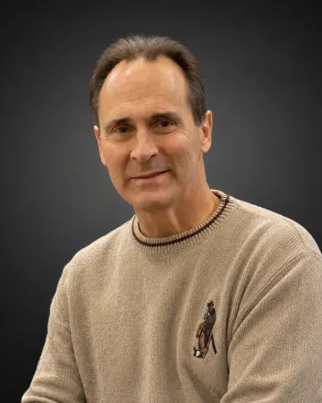 Jerry Kust