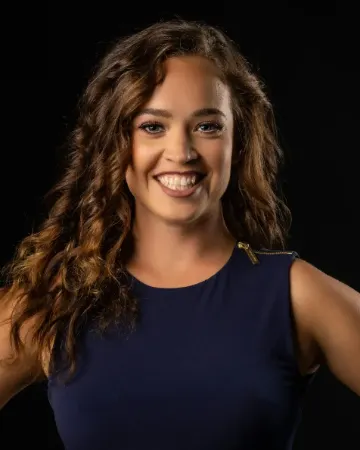 Nicole Riordan